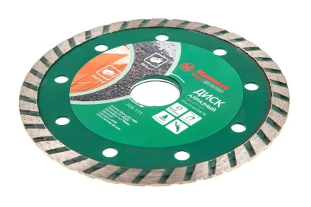 Круг алмазный HAMMER (206-111 DB TB) Ф115х22мм универсальный купить в Уфе