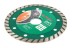 Круг алмазный HAMMER (206-111 DB TB) Ф115х22мм универсальный купить в Уфе