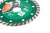 Круг алмазный HAMMER (206-111 DB TB) Ф115х22мм универсальный купить в Уфе