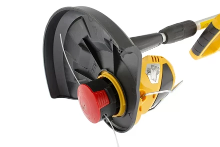 Триммер электрический Denzel TE-550 96608 купить в Уфе