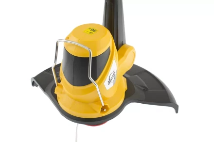 Триммер электрический Denzel TE-550 96608 купить в Уфе