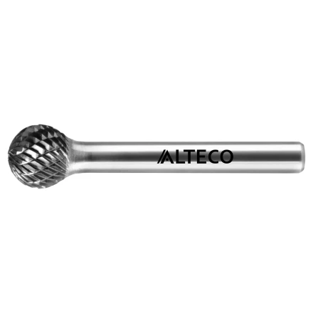 Борфреза по металлу ALTECO D 1009/6 MX 75642 купить в Уфе