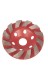 Фреза алмазная турбо №30 для GM400/GM600 (Diamond Bowl 30 mesh) 1027613 купить в Уфе