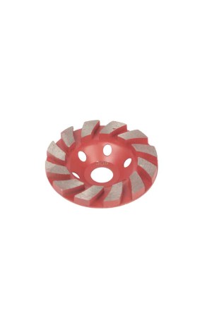 Фреза алмазная турбо №30 для GM400/GM600 (Diamond Bowl 30 mesh) 1027613 купить в Уфе