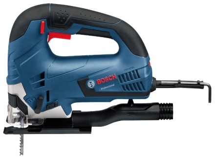 Лобзик Bosch GST 850 BE (0.601.58F.120) купить в Уфе
