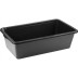 Кювета STAYER &quot;MASTER&quot; строительная пластмассовая, 41x71x22см(ШхДхГ), 40л 06099-40 купить в Уфе