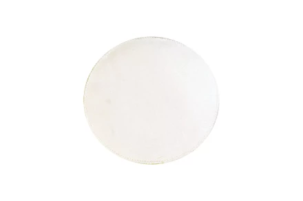 Круг полировальный Ф180 мм на липучей основе искуственная шерсть 20587 купить в Уфе