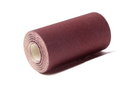 Лента шлифовальная в рулоне HAMMER Flex  216-013 купить в Уфе