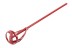 Венчик для миксера HAMMER Ф60х400мм HEX (221-009 MX-AC) купить в Уфе