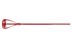 Венчик для миксера HAMMER Ф60х400мм HEX (221-009 MX-AC) купить в Уфе