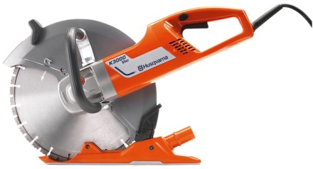 Электрорезчик Husqvarna K 3000 VAC купить в Уфе