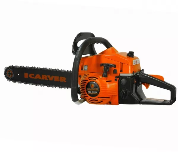 Бензопила CARVER PROMO PSG-52-18 18" купить в Уфе