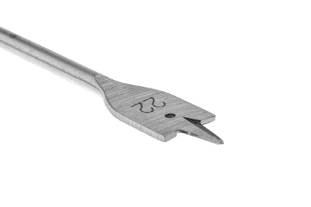 Сверло по дереву HAMMER Ф22х152мм (DR WD SP 22мм*152мм) купить в Уфе