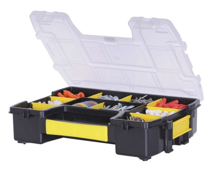 Органайзер пластмассовый SORTMASTER LIGHT Stanley STST1-70720 купить в Уфе