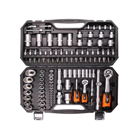 Набор автоинструмента НАИ-08/110 КВТ купить в Уфе