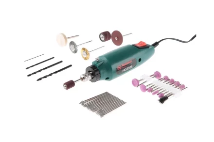 Мини-дрель HAMMER MD050B купить в Уфе