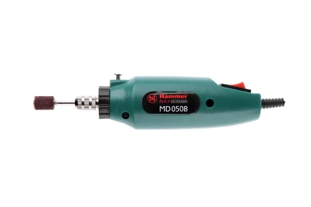 Мини-дрель HAMMER MD050B купить в Уфе