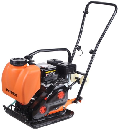 Виброплита Patriot VT-60 LB купить в Уфе