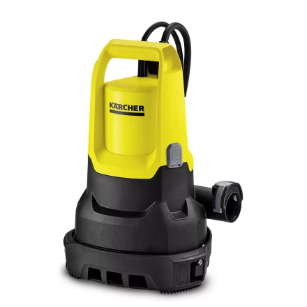 Дренажный насос для грязной воды Karcher SP 5 Dual (1.645-580.0) купить в Уфе