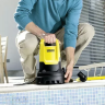 Дренажный насос для грязной воды Karcher SP 5 Dual (1.645-580.0) купить в Уфе