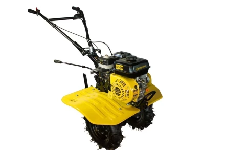 Мотоблок бензиновый CHAMPION ВC9714 купить в Уфе