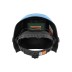 Маска сварщика GEFEST синяя ф-р 9500V FoxWeld без коробки купить в Уфе