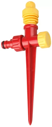 Распылитель GRINDA &quot;CLASSIC Quick-Connection System&quot; круговой 8-427625_z01 купить в Уфе