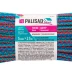 Шнур бельевой полипропиленовый с сердечником, 5 мм L 25 м, цветной, Home Palisad 937145 купить в Уфе