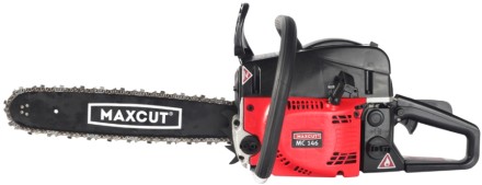 Бензопила MAXCUT MC 146 Shark PATRIOT купить в Уфе