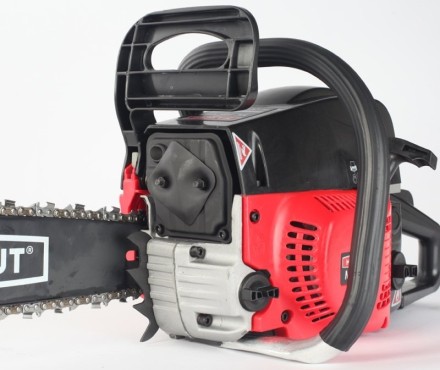 Бензопила MAXCUT MC 146 Shark PATRIOT купить в Уфе