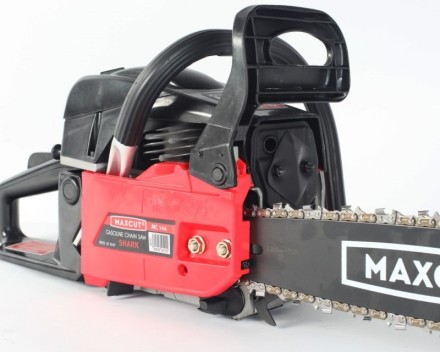 Бензопила MAXCUT MC 146 Shark PATRIOT купить в Уфе