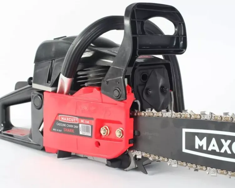Бензопила MAXCUT MC 146 Shark PATRIOT купить в Уфе
