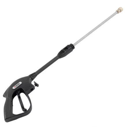 Минимойка-мойка высокого давления DENZEL R-165D с барабаном 58235 купить в Уфе