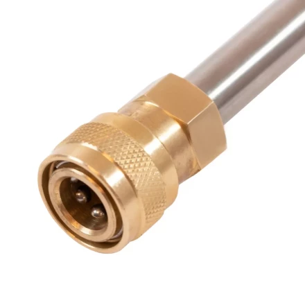 Минимойка-мойка высокого давления DENZEL R-165D с барабаном 58235 купить в Уфе