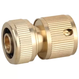 Соединитель GRINDA &quot;EXPERT&quot; латунный, 1/2&quot; 8-426125_z01