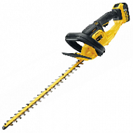 Аккумуляторная кусторез DeWalt DCM563P1 купить в Уфе