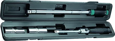 Ключ-крест баллонный складной  с изменяющимся рычагом,17mm 19mm 21mm 23mm CrV хромир. Gross 14270 купить в Уфе