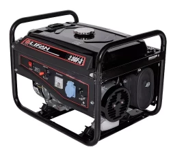 Бензогенератор LIFAN 2.5 GF-3