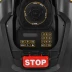 Робот-газонокосилка Grass Master 1000, ультразвуковой датчик, 3 Ач, LCD дисплей, Wi-Fi // Denzel купить в Уфе