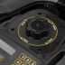 Робот-газонокосилка Grass Master 1000, ультразвуковой датчик, 3 Ач, LCD дисплей, Wi-Fi // Denzel купить в Уфе