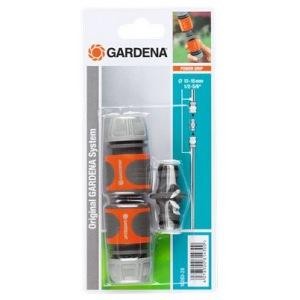 Комплект коннекторов GARDENA купить в Уфе