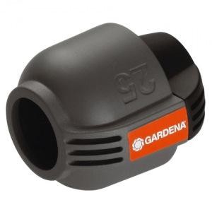 Заглушка 25 мм  GARDENA купить в Уфе