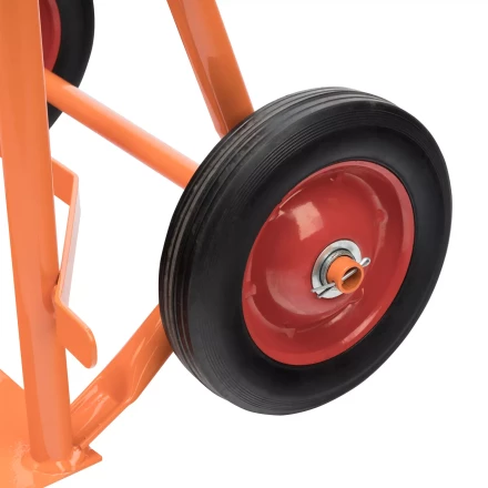 Тележка ручная 2-х колесная Сибртех , облегченная, г/п 130кг, платформа 350х200 689493 купить в Уфе