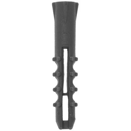 Дюбель ЗУБР &quot;МАСТЕР&quot; распорный полипропиленовый, тип &quot;Ёжик&quot;, 12 x 120 мм, 4 шт 4-301066-12-120 купить в Уфе