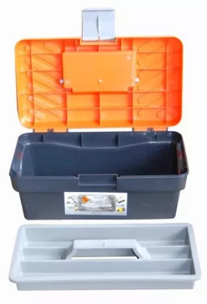 Ящик для инструмента  285х155х125мм 838148/А-28 76078 купить в Уфе