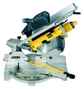 Пила торцовочная D 27112 универсальная DeWalt купить в Уфе