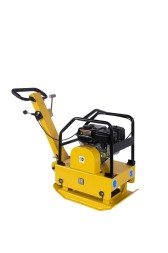 Виброплита реверсивная TOR C-160S(R) 140 кг, 25кН (Loncin) 1021591
