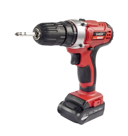 Шуруповерт акк VDS-10/12LS VMX 510007 купить в Уфе