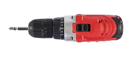 Шуруповерт акк VDS-10/12LS VMX 510007 купить в Уфе
