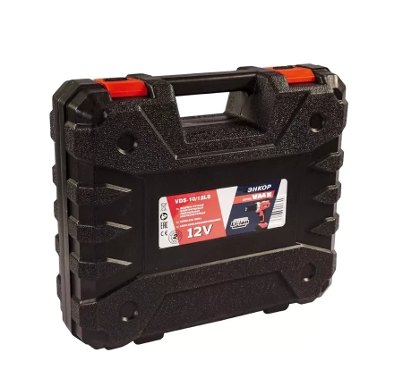 Шуруповерт акк VDS-10/12LS VMX 510007 купить в Уфе